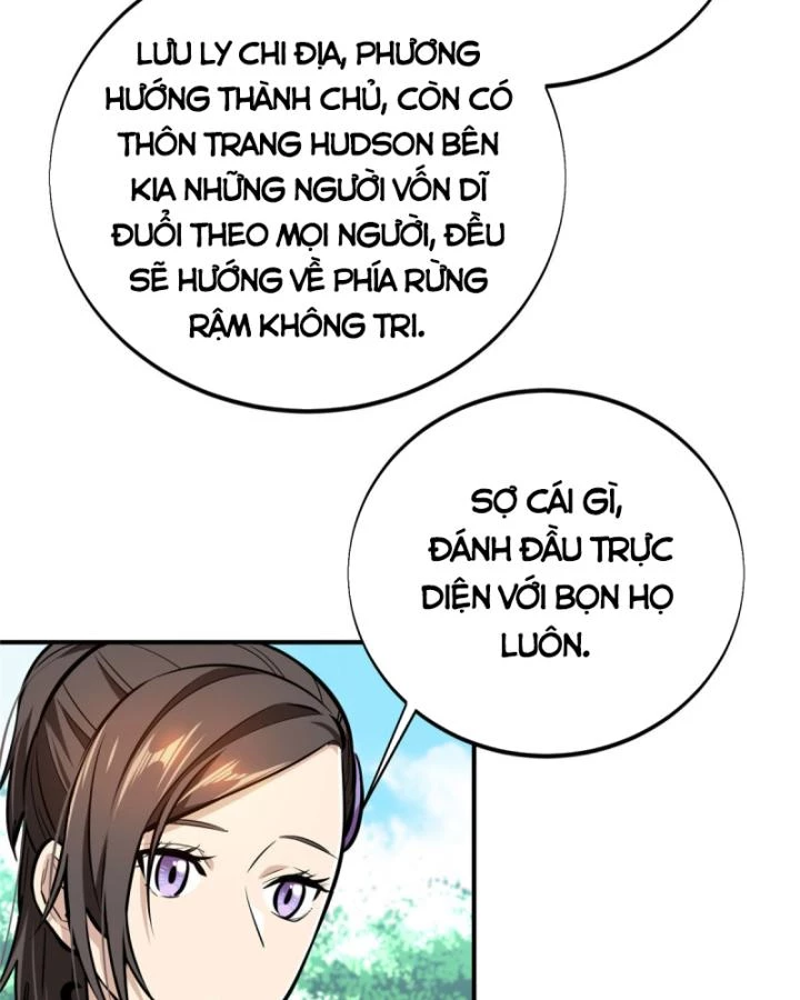 Toàn Chức Cao Thủ 2 Chapter 91 - 64