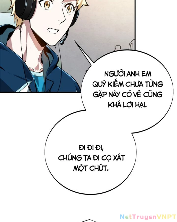 Toàn Chức Cao Thủ 2 Chapter 91 - 72