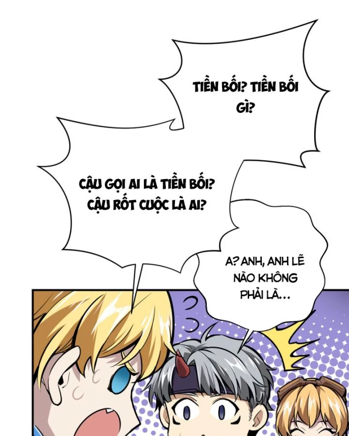 Toàn Chức Cao Thủ 2 Chapter 91 - 74