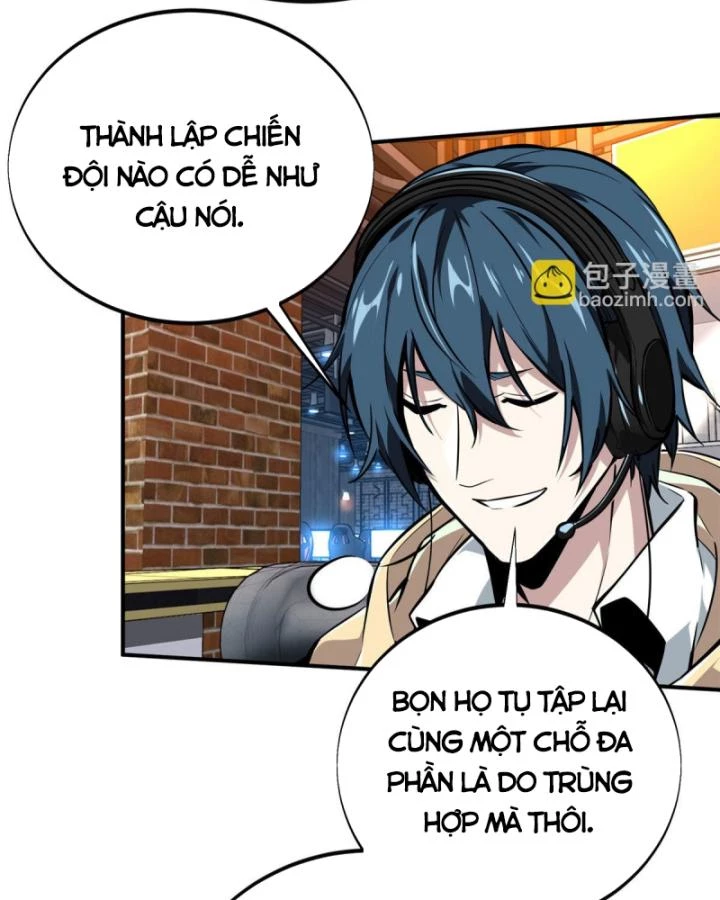 Toàn Chức Cao Thủ 2 Chapter 91 - 82