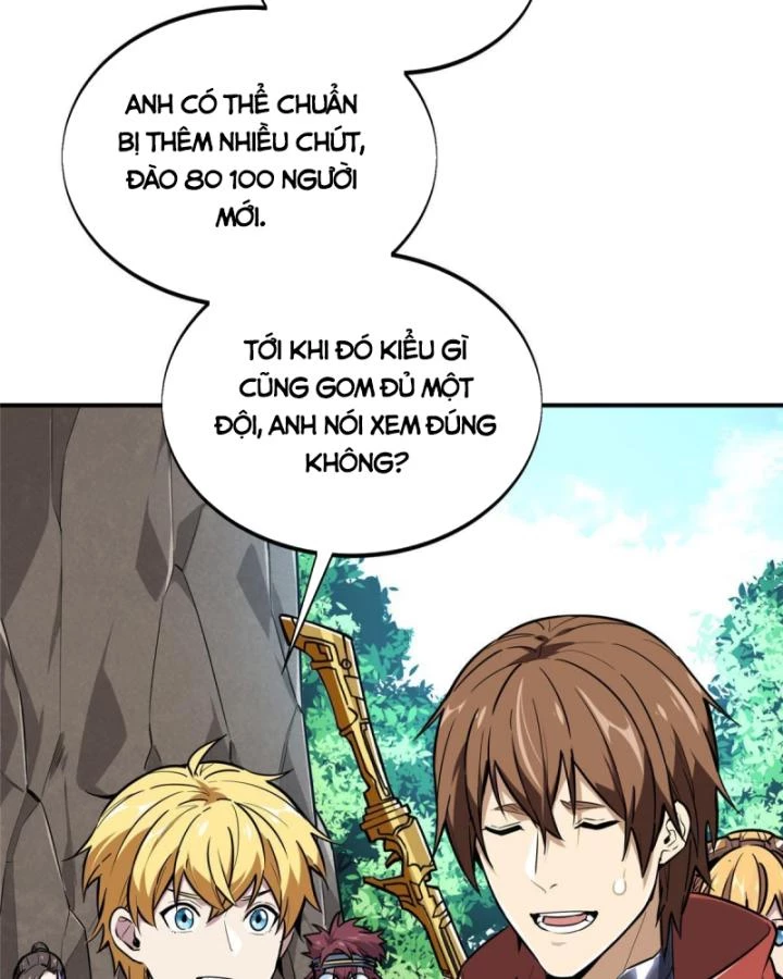 Toàn Chức Cao Thủ 2 Chapter 92 - 3