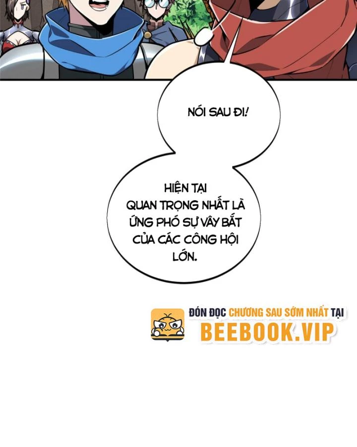 Toàn Chức Cao Thủ 2 Chapter 92 - 4