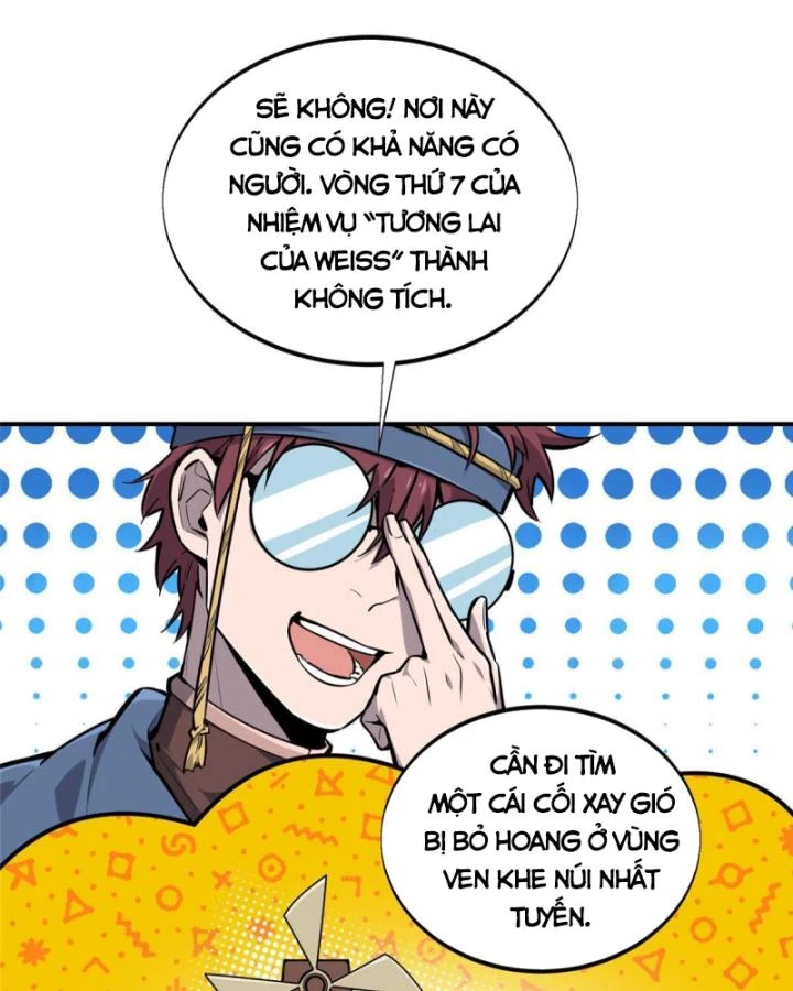 Toàn Chức Cao Thủ 2 Chapter 92 - 7