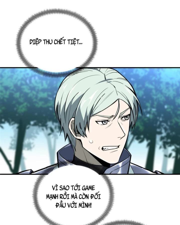 Toàn Chức Cao Thủ 2 Chapter 92 - 22