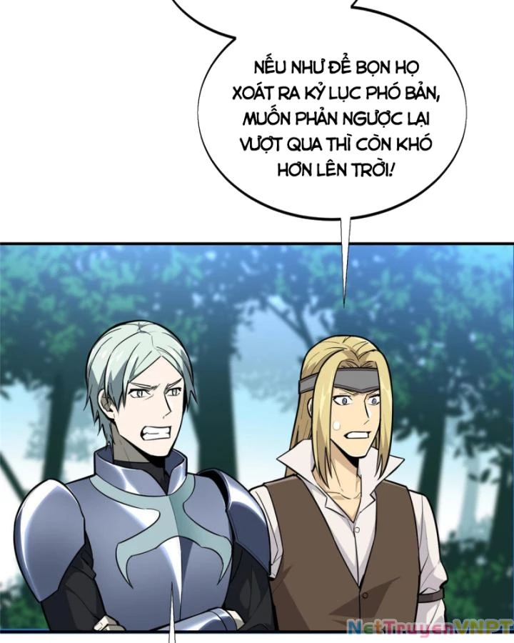 Toàn Chức Cao Thủ 2 Chapter 92 - 27