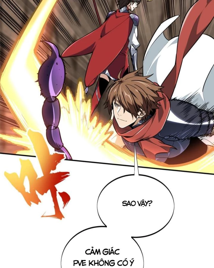 Toàn Chức Cao Thủ 2 Chapter 92 - 35