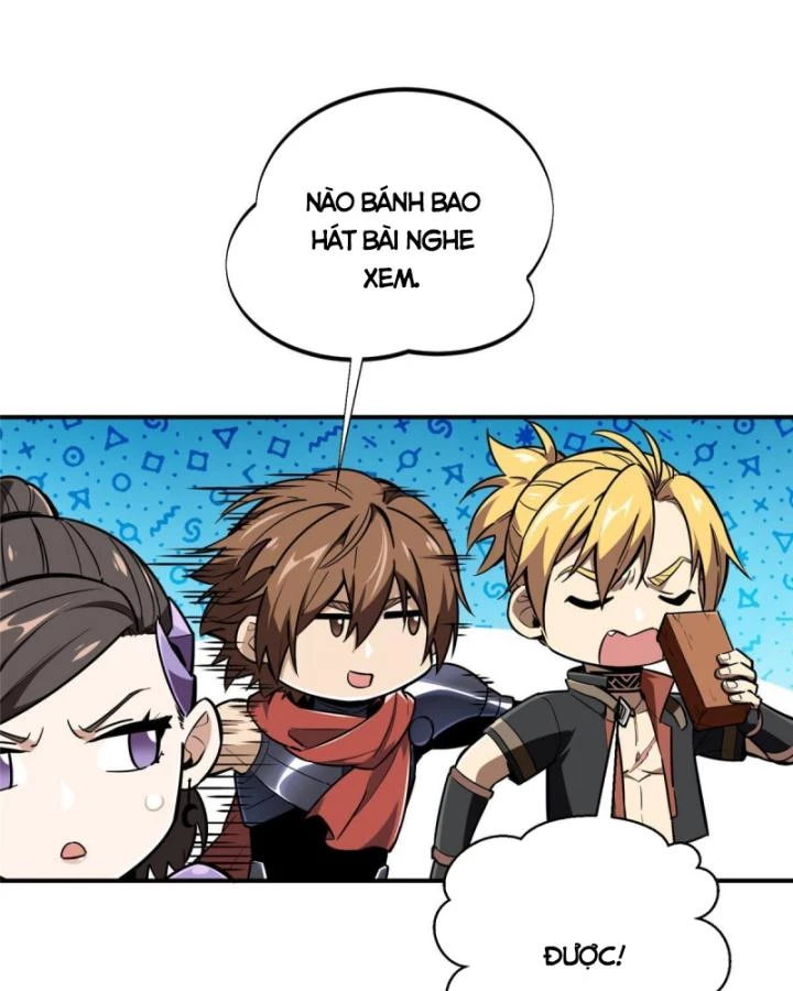Toàn Chức Cao Thủ 2 Chapter 92 - 38