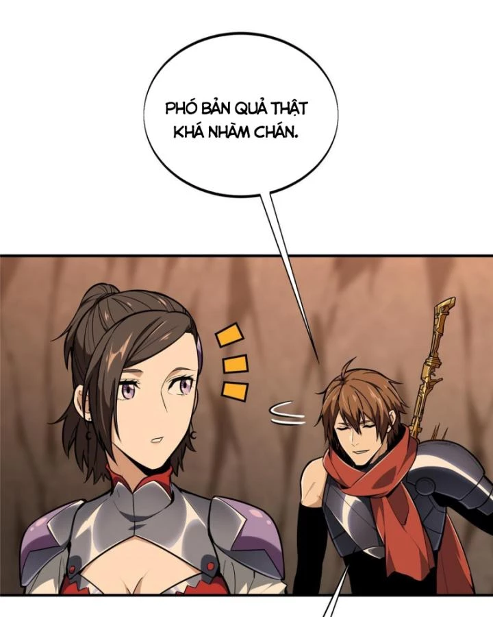Toàn Chức Cao Thủ 2 Chapter 92 - 40