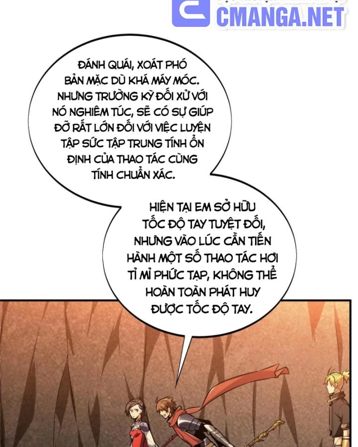 Toàn Chức Cao Thủ 2 Chapter 92 - 42