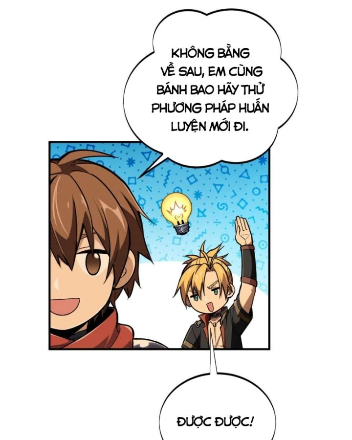 Toàn Chức Cao Thủ 2 Chapter 92 - 44