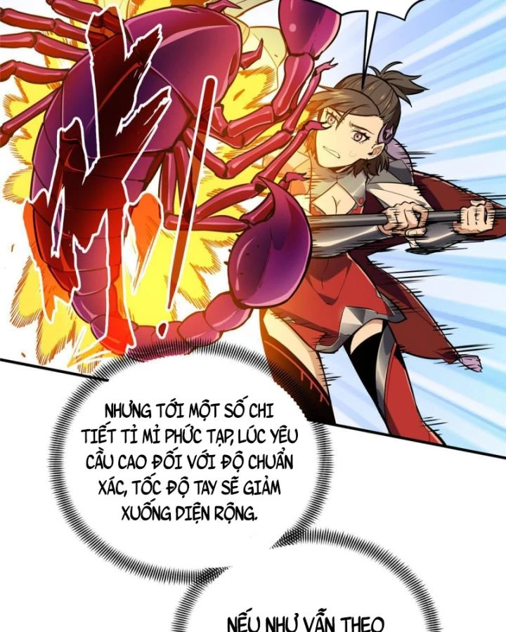 Toàn Chức Cao Thủ 2 Chapter 92 - 53