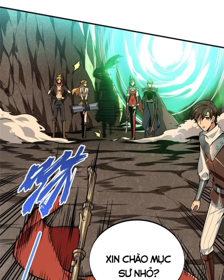 Toàn Chức Cao Thủ 2 Chapter 92 - 63