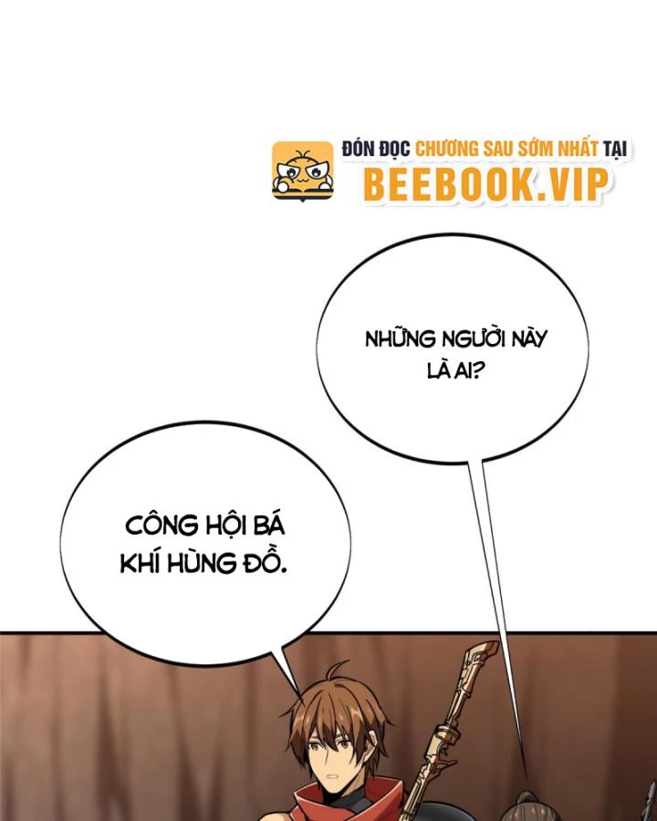 Toàn Chức Cao Thủ 2 Chapter 92 - 80