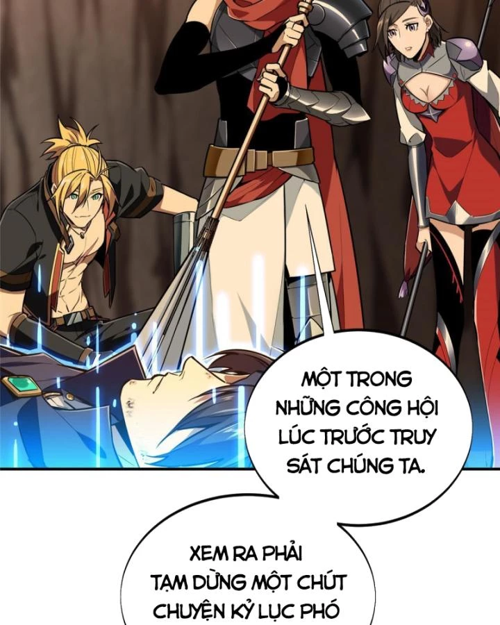 Toàn Chức Cao Thủ 2 Chapter 92 - 81