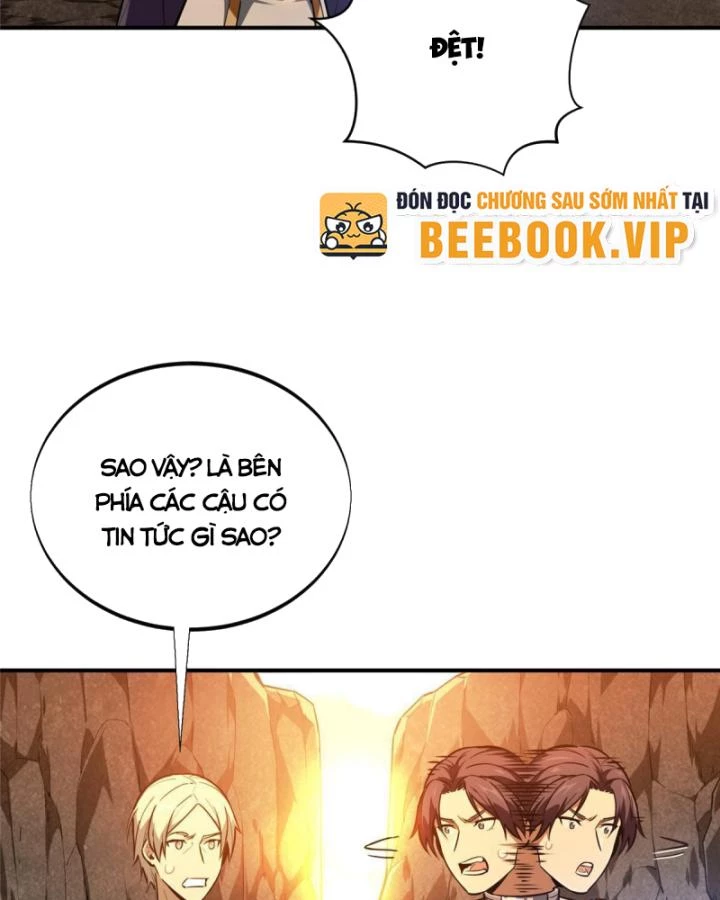 Toàn Chức Cao Thủ 2 Chapter 93 - 4