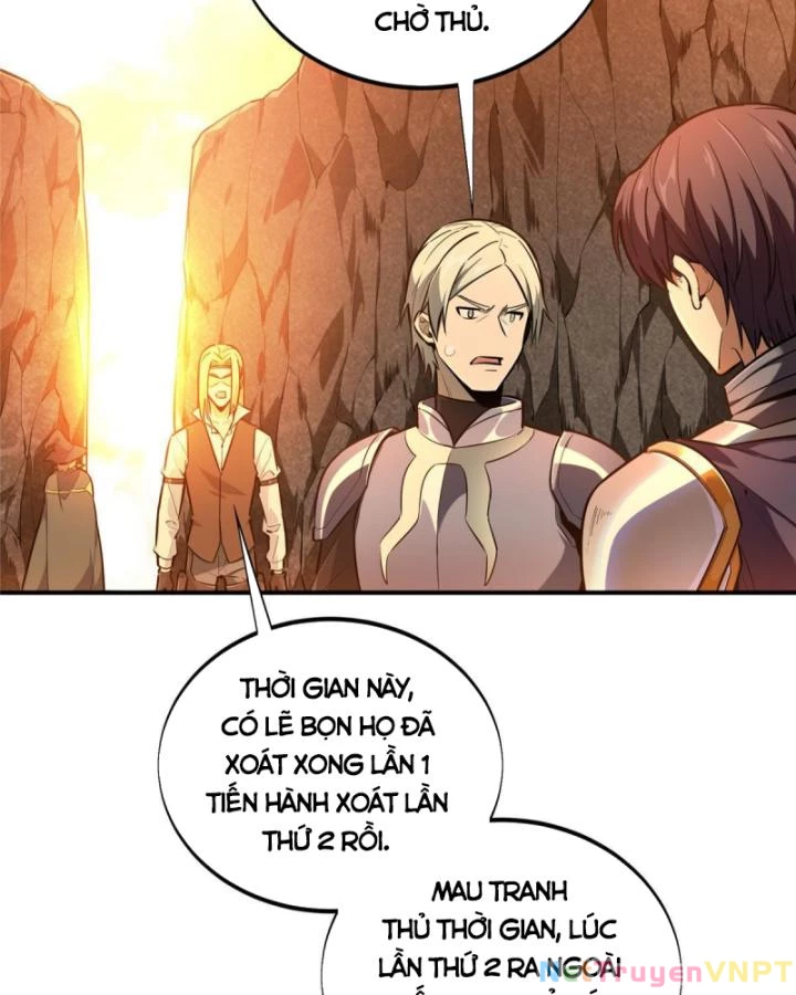 Toàn Chức Cao Thủ 2 Chapter 93 - 8