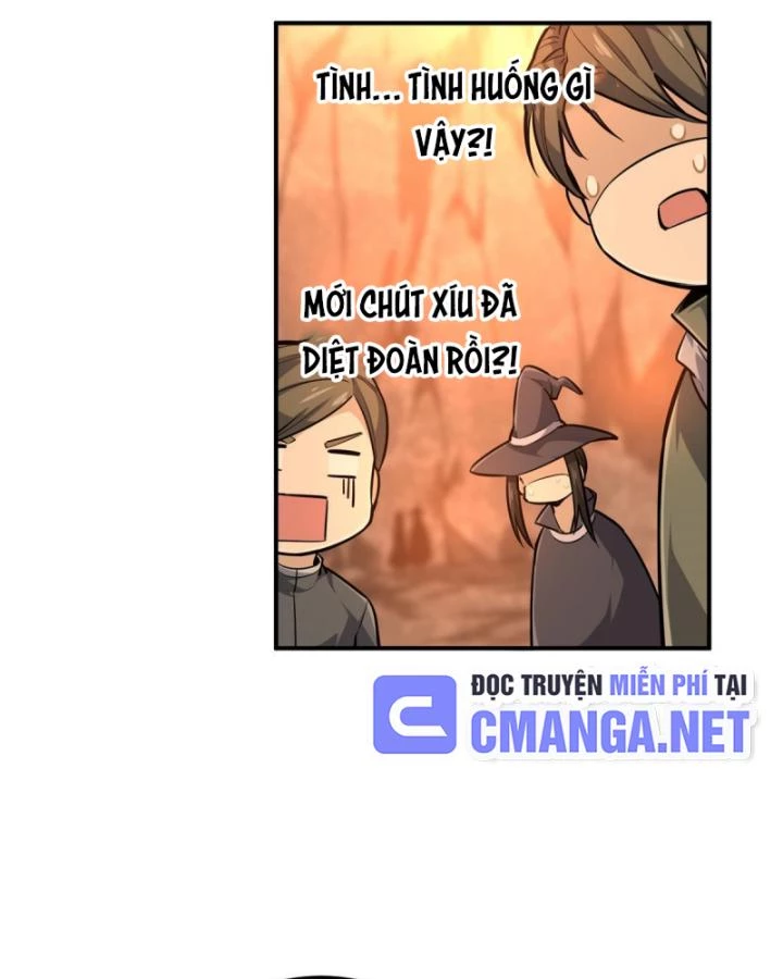 Toàn Chức Cao Thủ 2 Chapter 93 - 11
