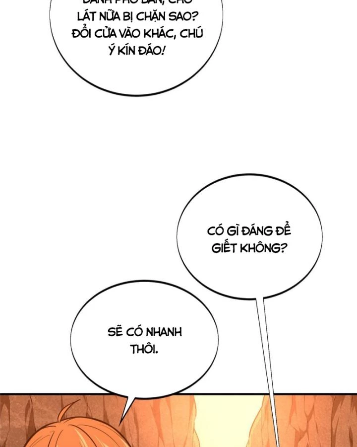 Toàn Chức Cao Thủ 2 Chapter 93 - 15