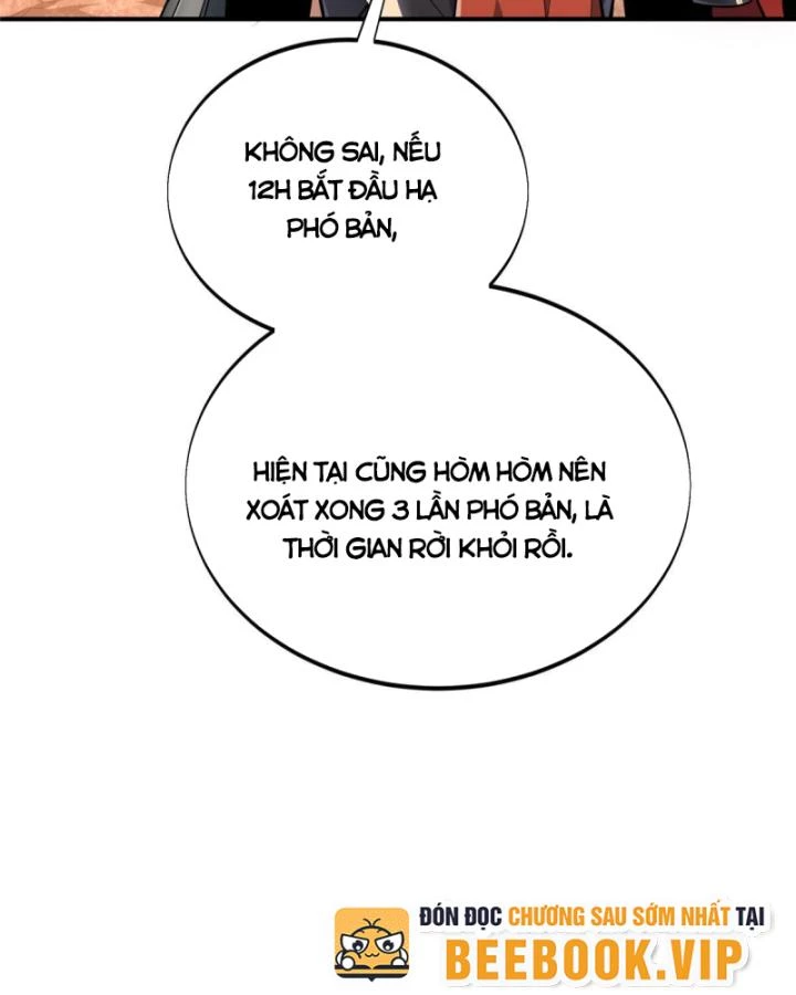 Toàn Chức Cao Thủ 2 Chapter 93 - 19