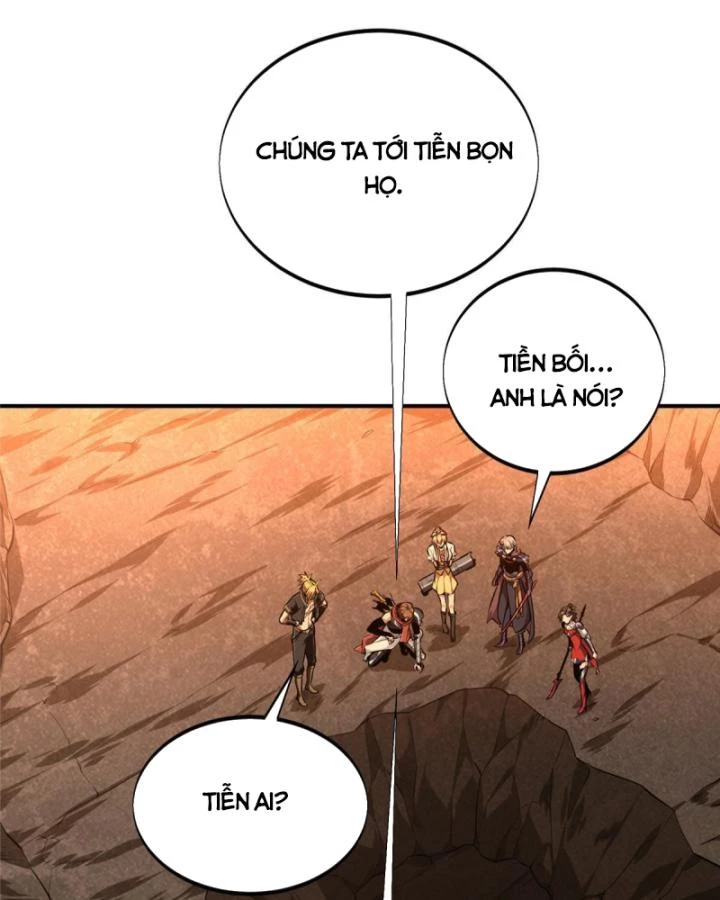 Toàn Chức Cao Thủ 2 Chapter 93 - 20