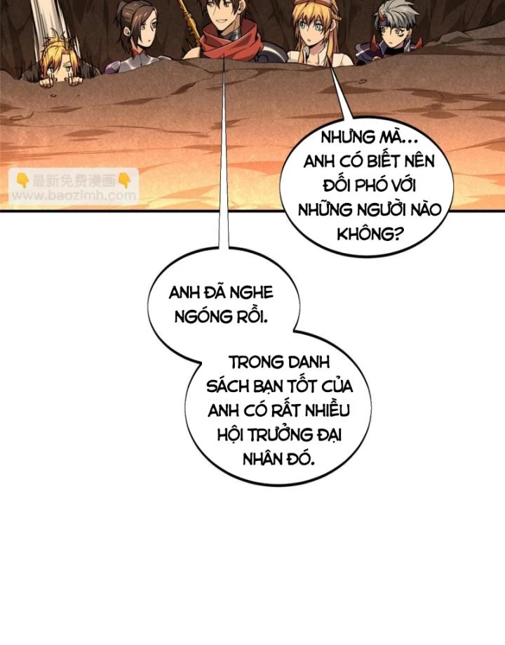 Toàn Chức Cao Thủ 2 Chapter 93 - 24