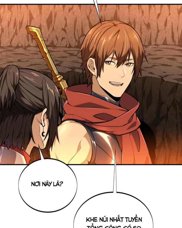 Toàn Chức Cao Thủ 2 Chapter 93 - 26