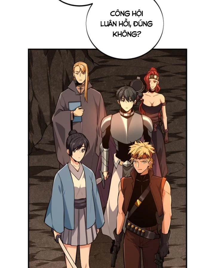Toàn Chức Cao Thủ 2 Chapter 93 - 30