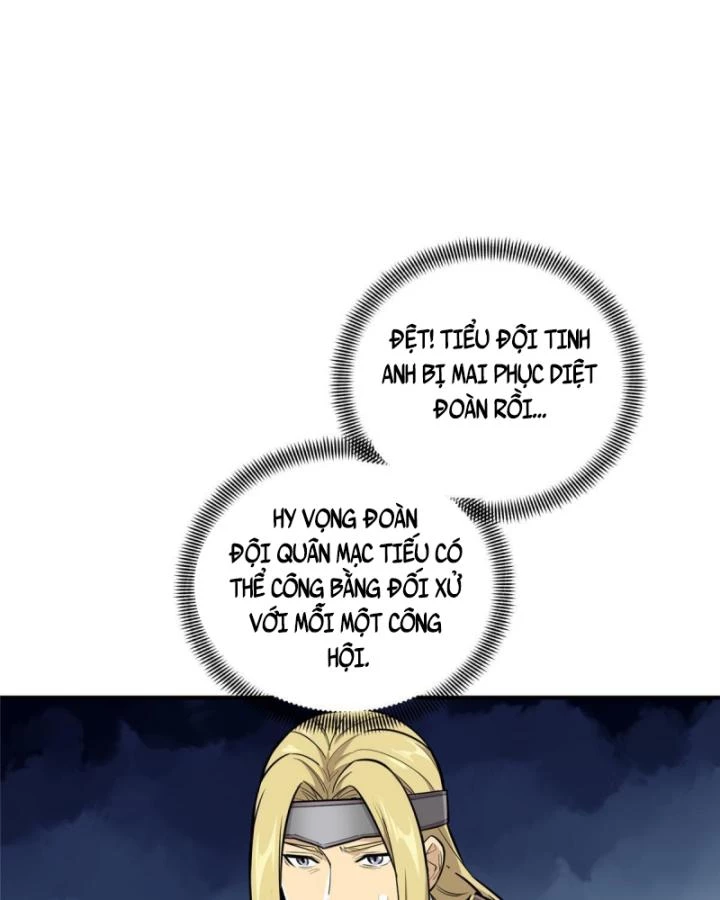 Toàn Chức Cao Thủ 2 Chapter 93 - 36