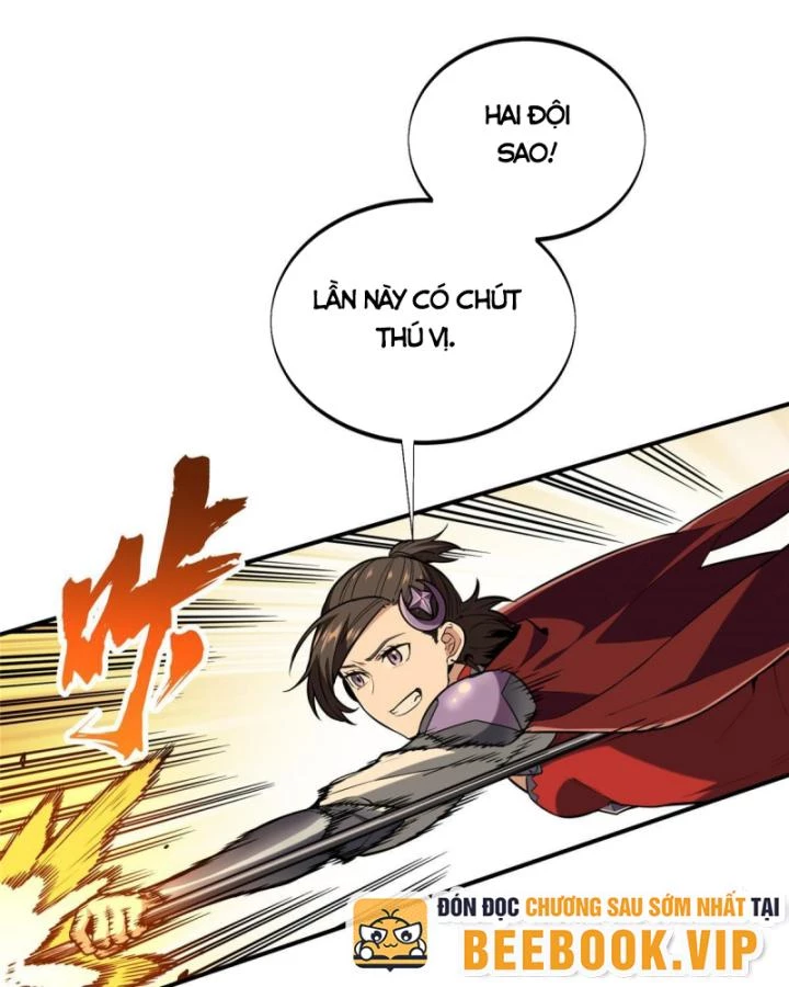 Toàn Chức Cao Thủ 2 Chapter 93 - 43