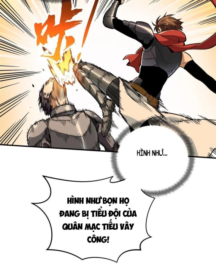 Toàn Chức Cao Thủ 2 Chapter 93 - 53