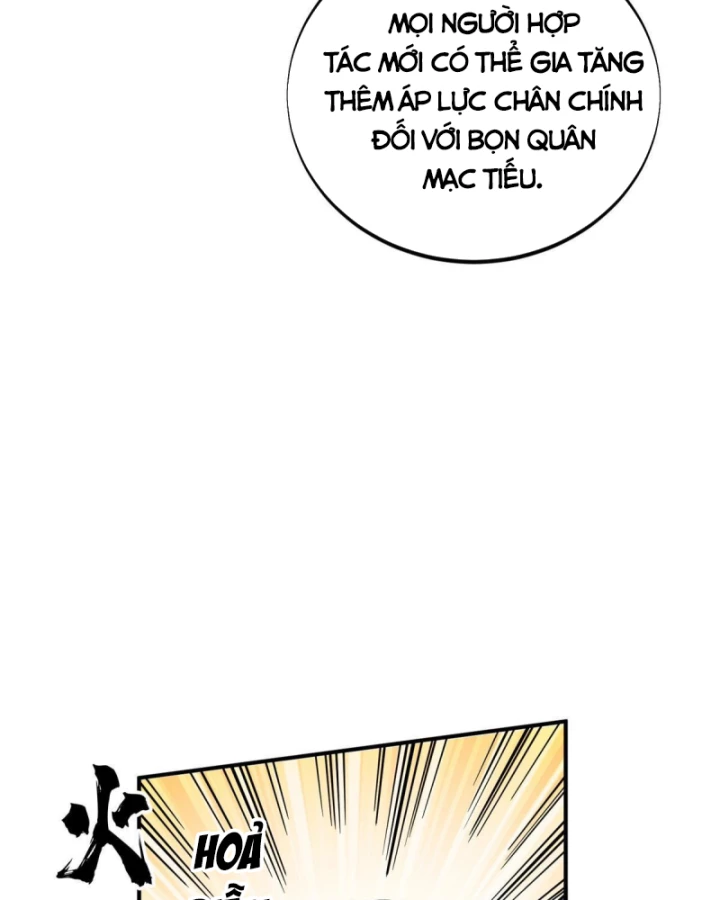 Toàn Chức Cao Thủ 2 Chapter 93 - 56