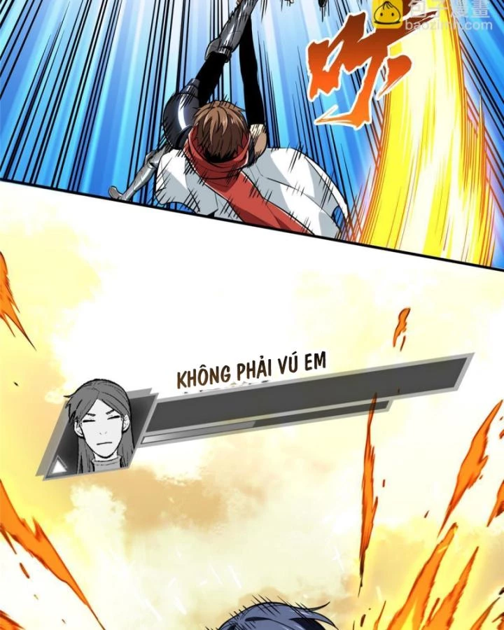 Toàn Chức Cao Thủ 2 Chapter 93 - 59