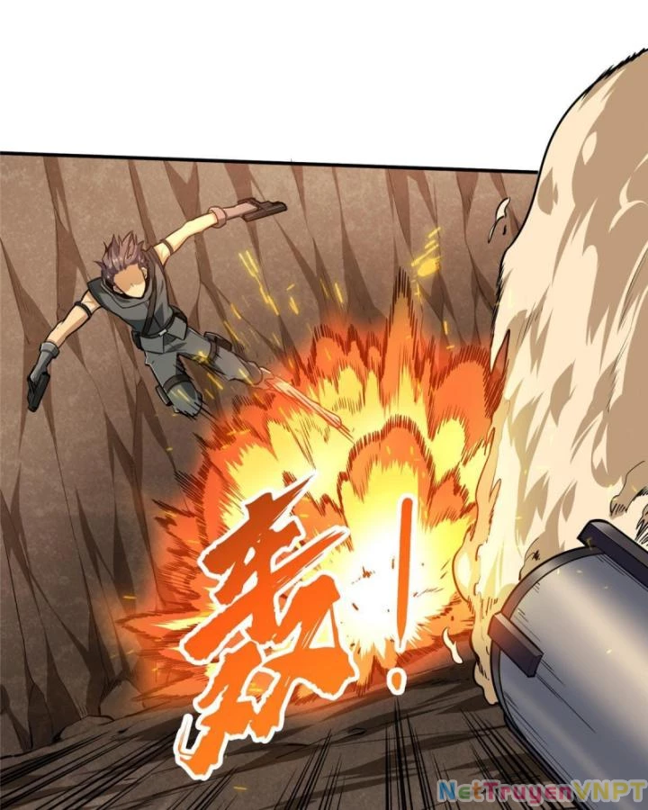 Toàn Chức Cao Thủ 2 Chapter 93 - 67