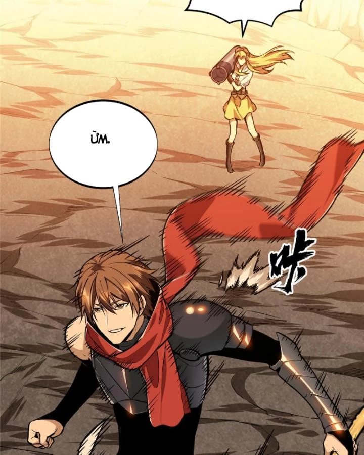 Toàn Chức Cao Thủ 2 Chapter 94 - 3