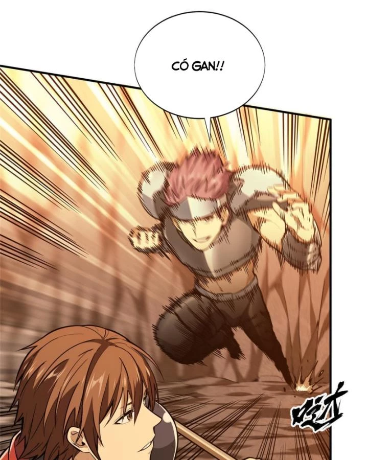 Toàn Chức Cao Thủ 2 Chapter 94 - 7