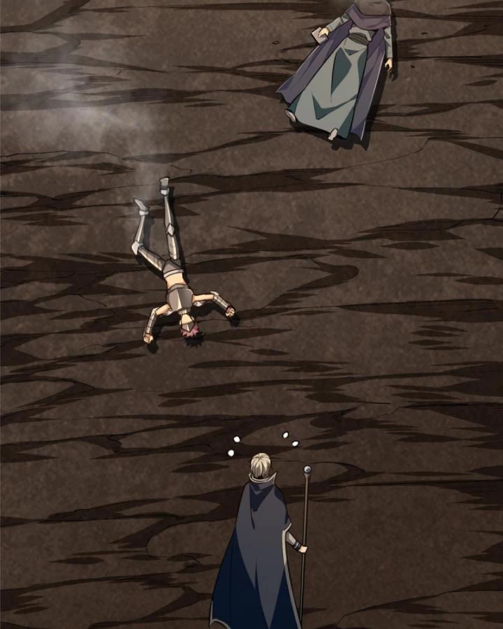 Toàn Chức Cao Thủ 2 Chapter 94 - 21