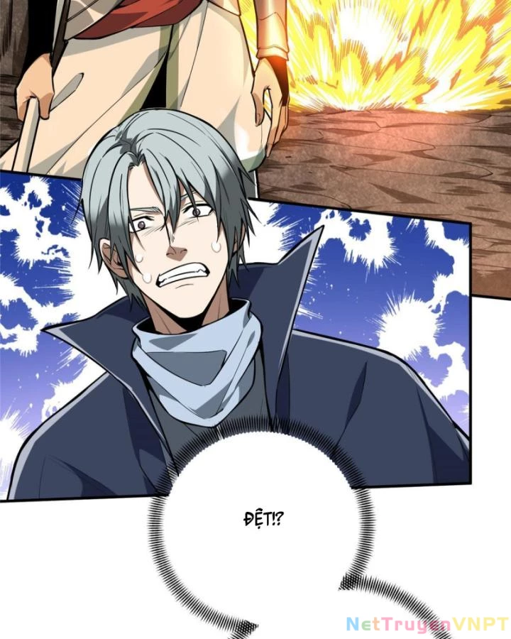 Toàn Chức Cao Thủ 2 Chapter 94 - 29