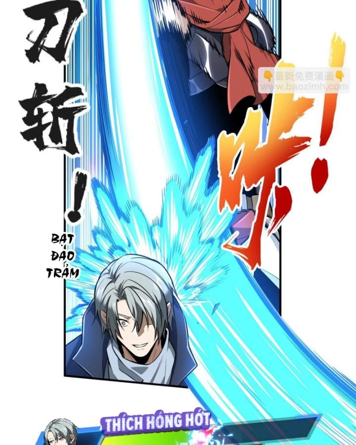 Toàn Chức Cao Thủ 2 Chapter 94 - 35
