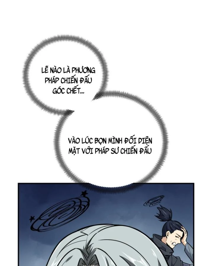 Toàn Chức Cao Thủ 2 Chapter 94 - 50