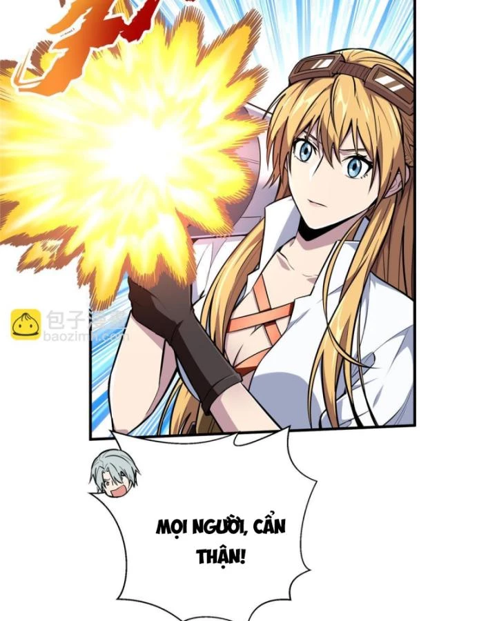 Toàn Chức Cao Thủ 2 Chapter 94 - 56
