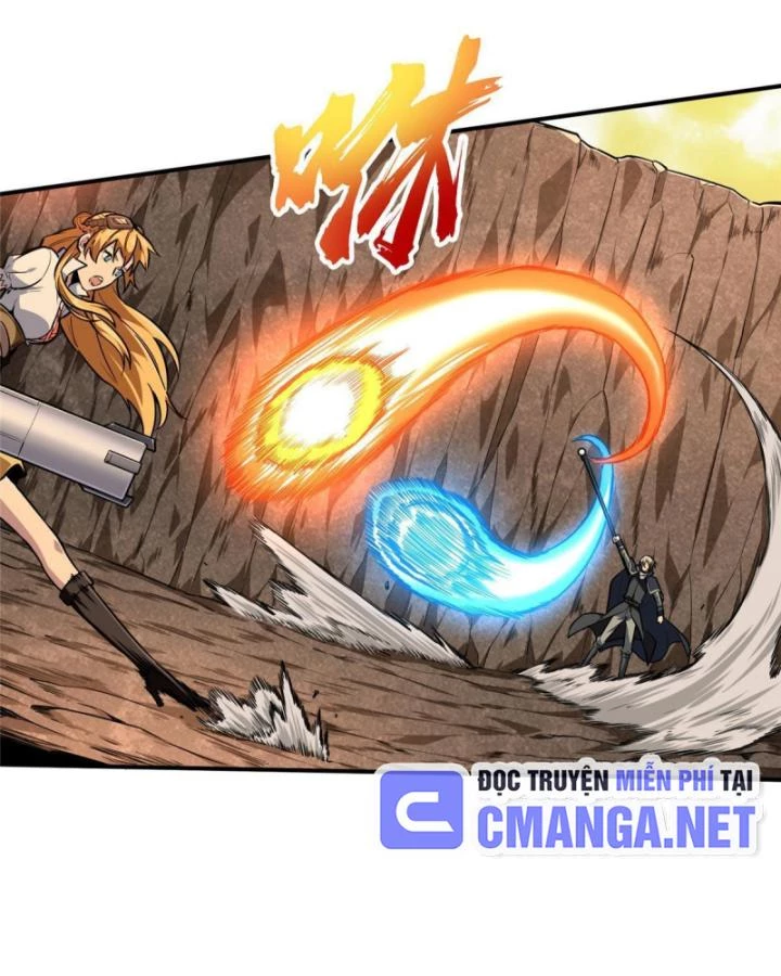 Toàn Chức Cao Thủ 2 Chapter 94 - 62