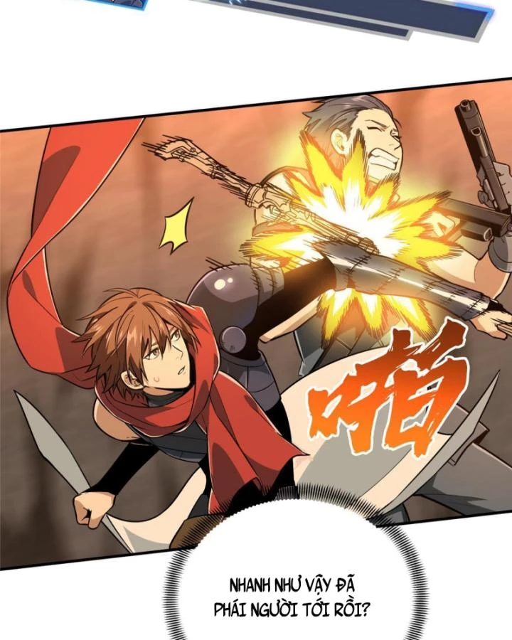Toàn Chức Cao Thủ 2 Chapter 94 - 81
