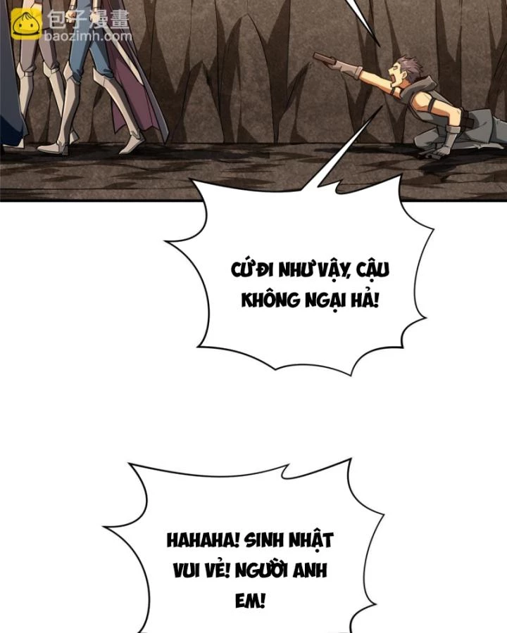 Toàn Chức Cao Thủ 2 Chapter 94 - 93