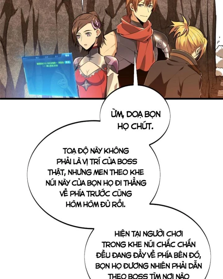 Toàn Chức Cao Thủ 2 Chapter 96 - 9