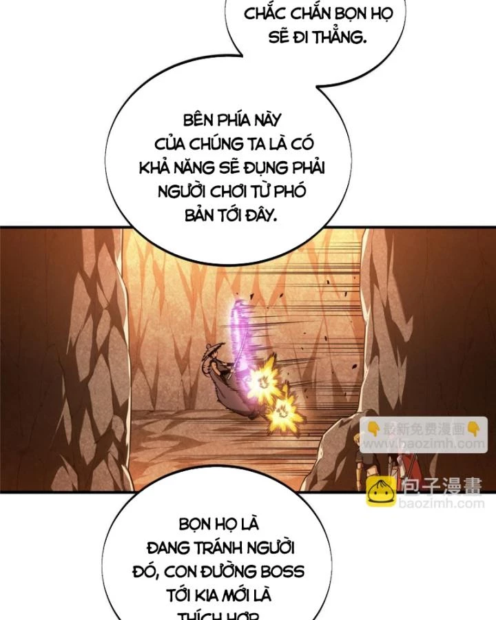 Toàn Chức Cao Thủ 2 Chapter 96 - 13
