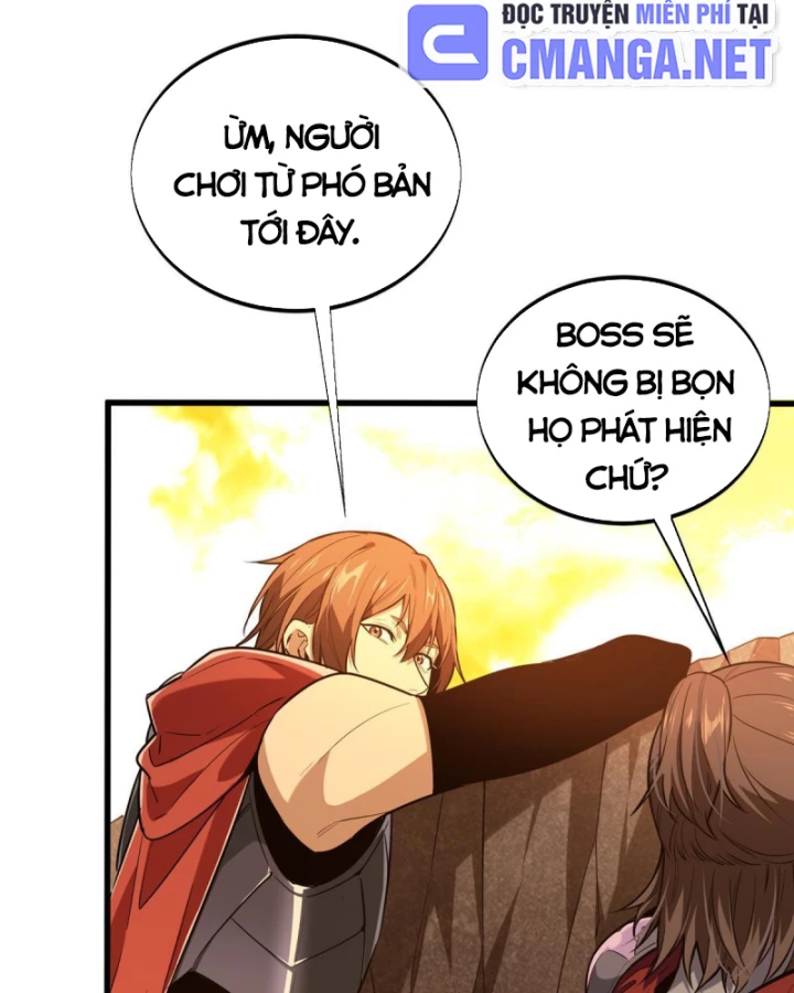 Toàn Chức Cao Thủ 2 Chapter 96 - 29