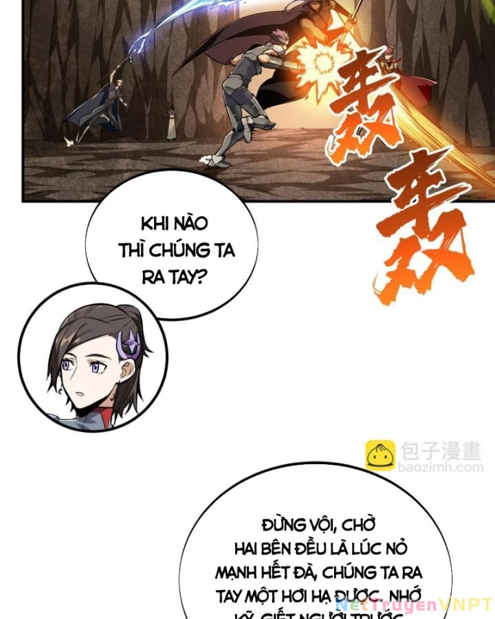 Toàn Chức Cao Thủ 2 Chapter 96 - 41