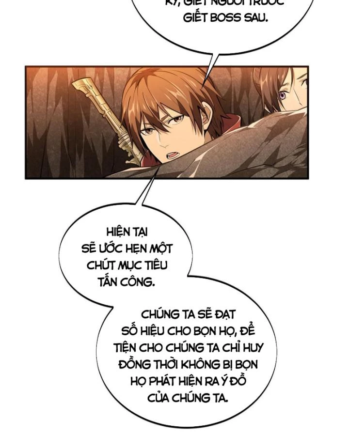 Toàn Chức Cao Thủ 2 Chapter 96 - 42