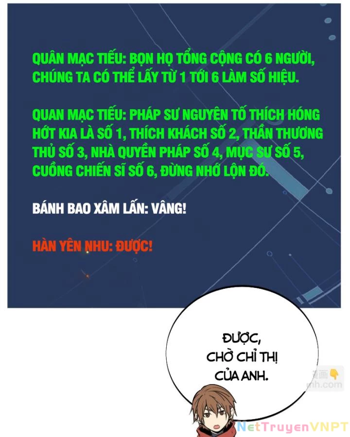 Toàn Chức Cao Thủ 2 Chapter 96 - 43