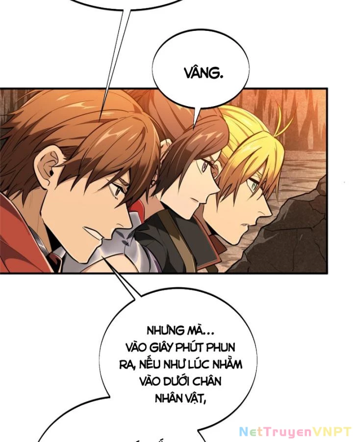 Toàn Chức Cao Thủ 2 Chapter 96 - 60